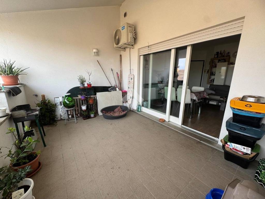 appartamento in vendita a Roma in zona Ostia Antica