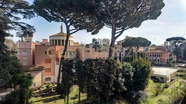 appartamento in vendita a Roma in zona Trieste