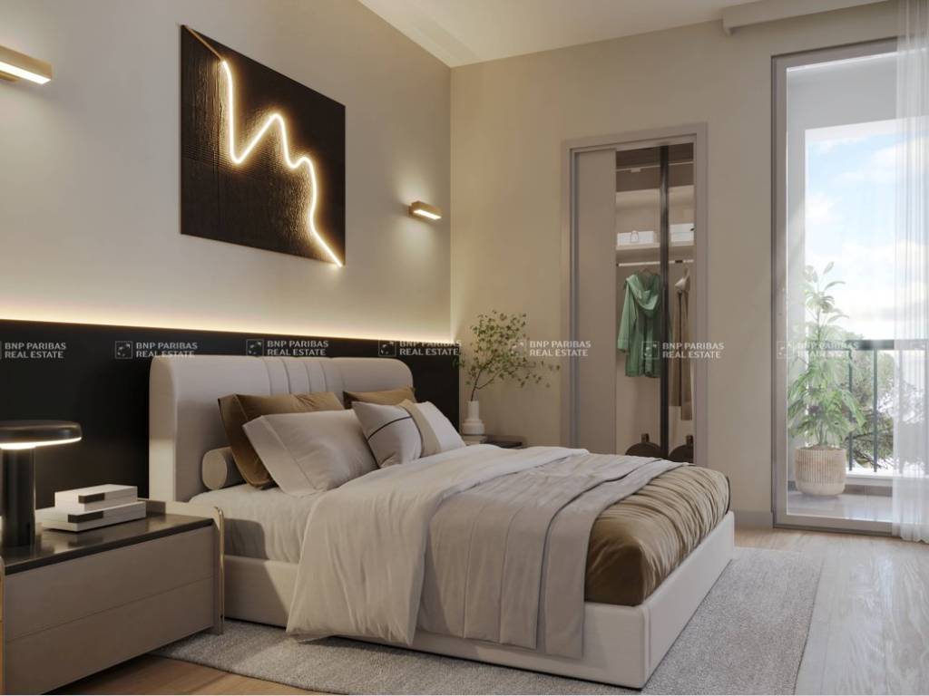 appartamento in vendita a Roma in zona Tor Sapienza