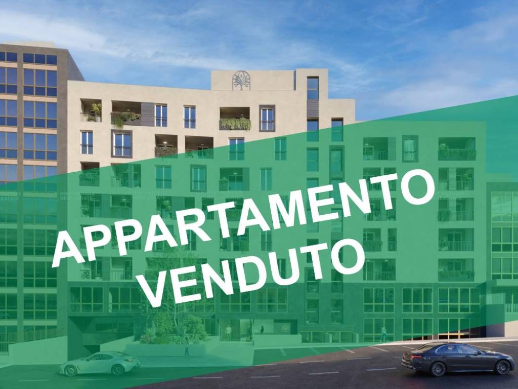 appartamento in vendita a Roma in zona Tor Sapienza
