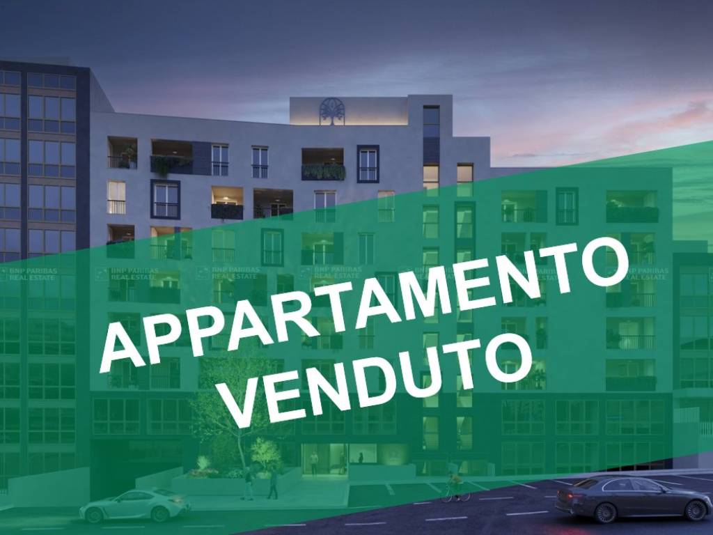 appartamento in vendita a Roma in zona Tor Sapienza