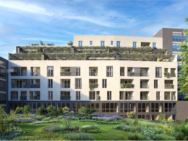 appartamento in vendita a Roma in zona Torre Maura