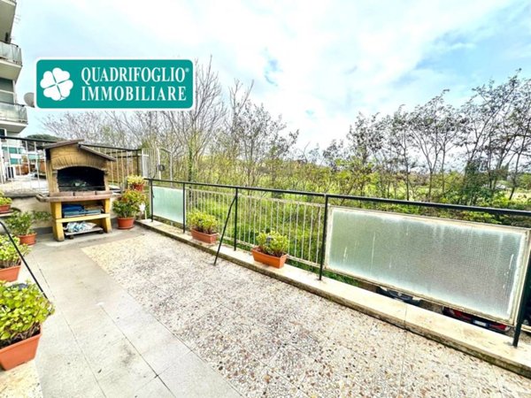 appartamento in vendita a Roma in zona Prenestino-Centocelle