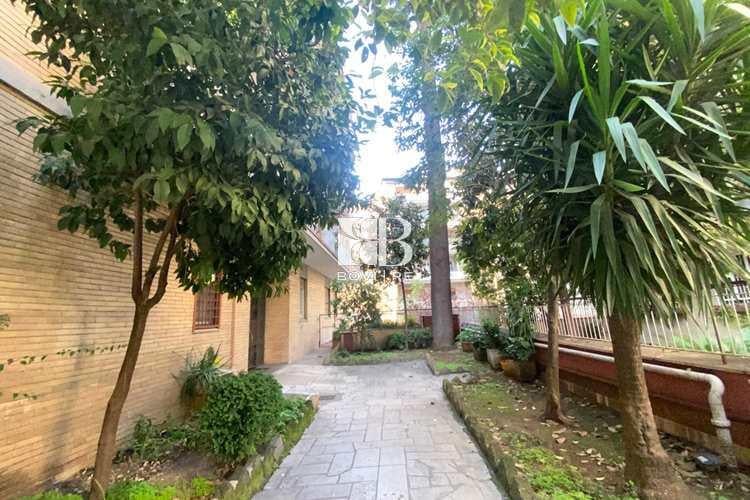 appartamento in vendita a Roma in zona Tiburtino