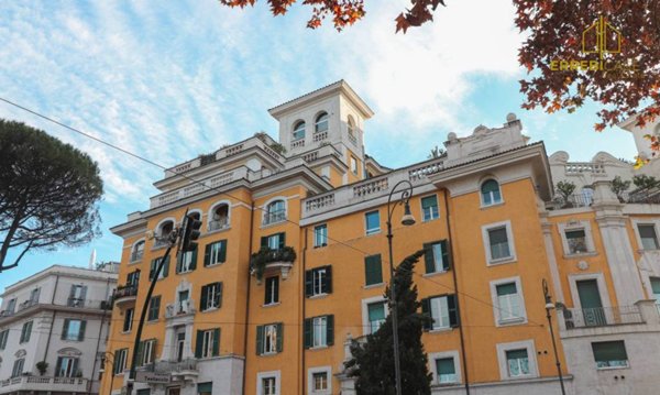 appartamento in vendita a Roma in zona Testaccio