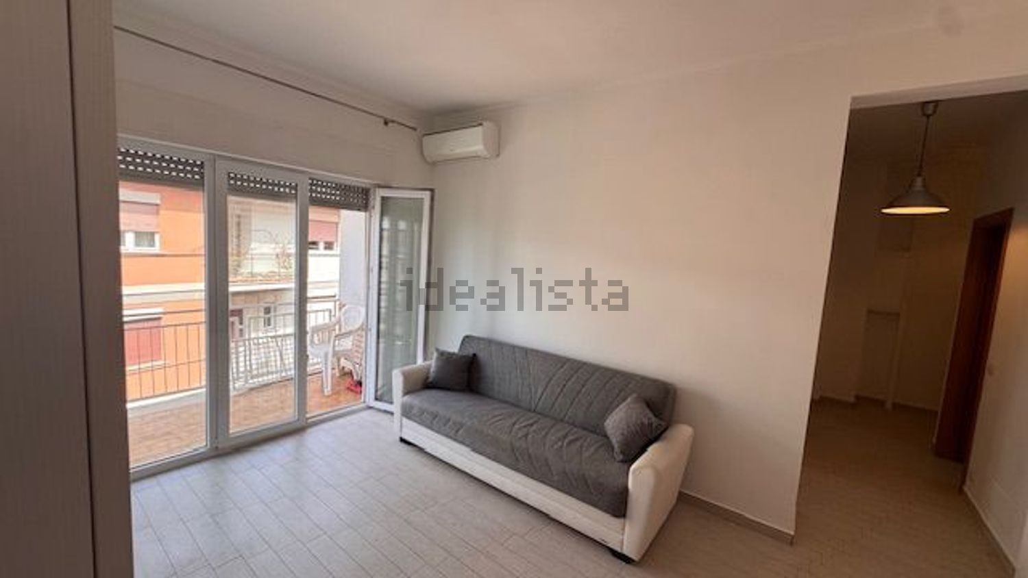 appartamento in vendita a Roma in zona Ostia