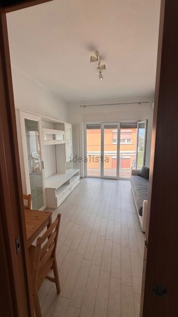 appartamento in vendita a Roma in zona Ostia