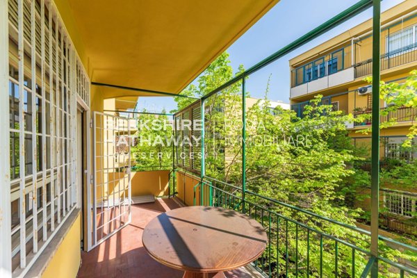 appartamento in vendita a Roma in zona Nomentano