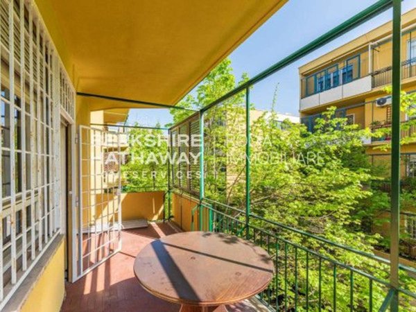 appartamento in vendita a Roma in zona Nomentano