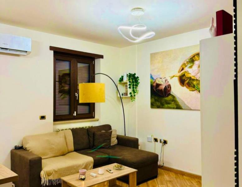 appartamento in vendita a Roma in zona Casalotti