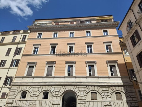 appartamento in vendita a Roma in zona Campo Marzio