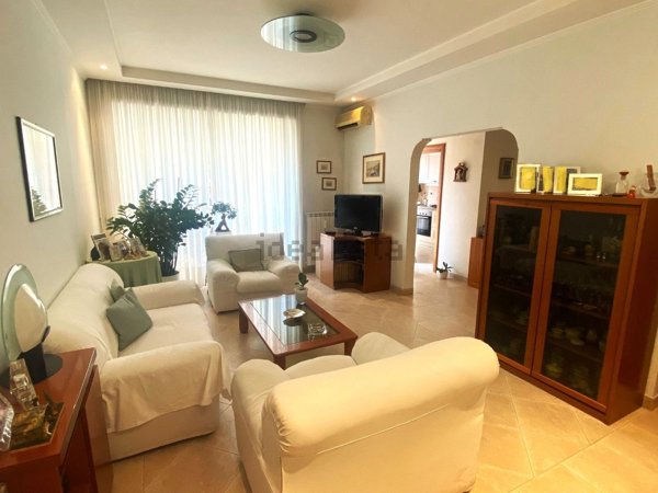 appartamento in vendita a Roma in zona Collatino