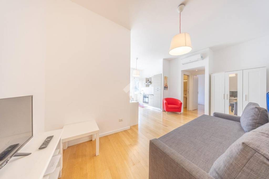 appartamento in vendita a Roma in zona Aurelio