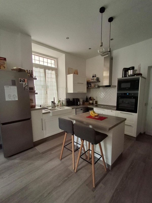 appartamento in vendita a Roma in zona Prenestino-Centocelle