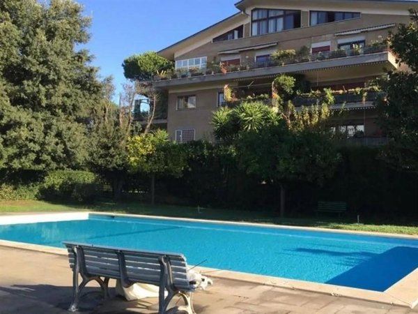 appartamento in vendita a Roma in zona Centro Storico