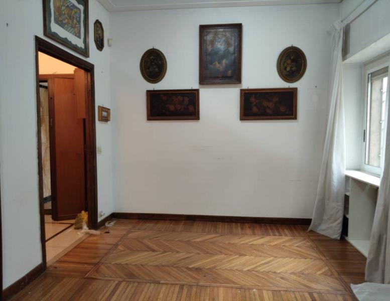 appartamento in vendita a Roma in zona Pinciano