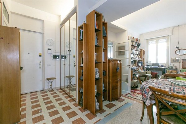 appartamento in vendita a Roma in zona Tuscolano