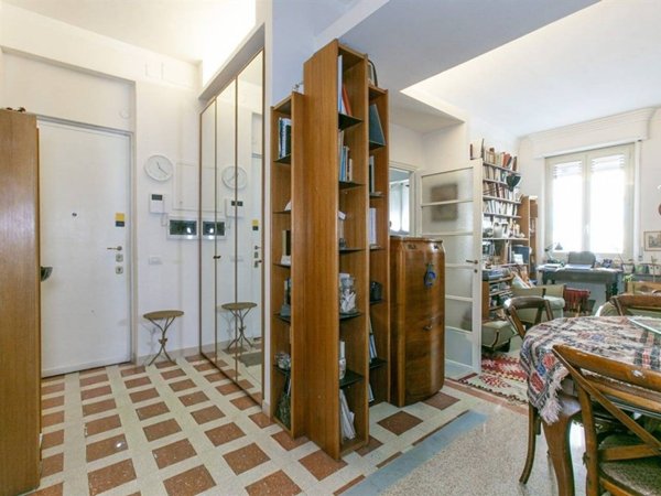 appartamento in vendita a Roma in zona Tuscolano