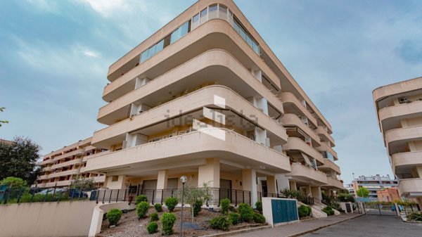 appartamento in vendita a Roma in zona Esquilino