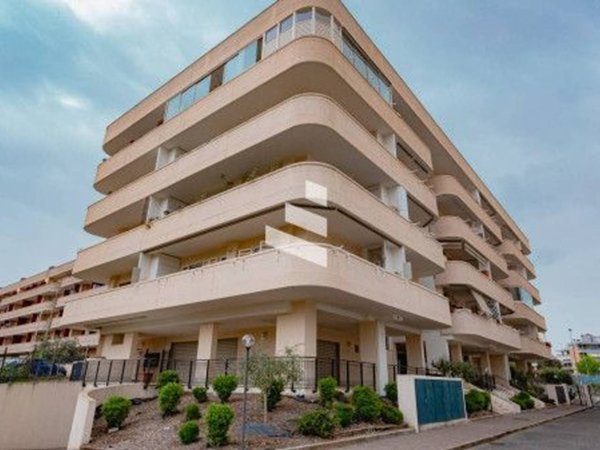 appartamento in vendita a Roma in zona Esquilino