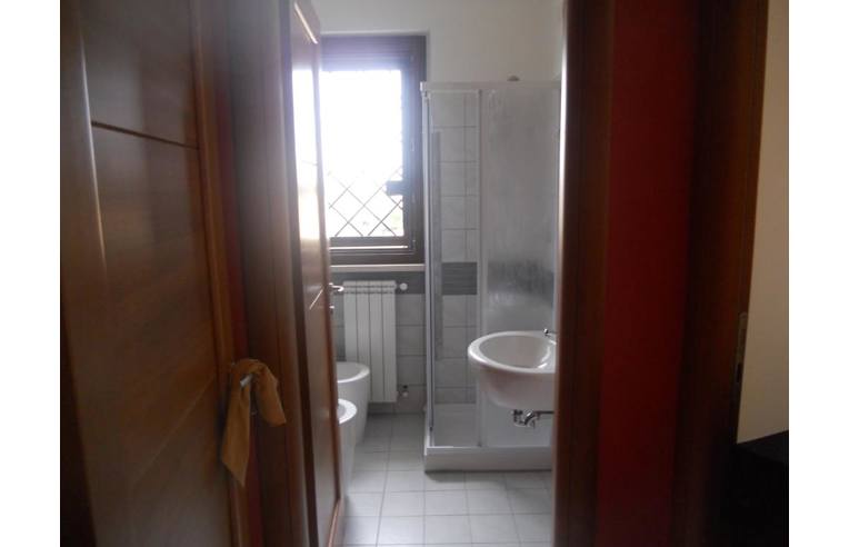 appartamento in vendita a Roma in zona Tor Vergata/Torrenova