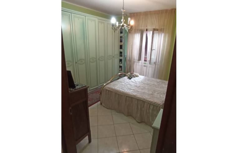 appartamento in vendita a Roma in zona Romanina