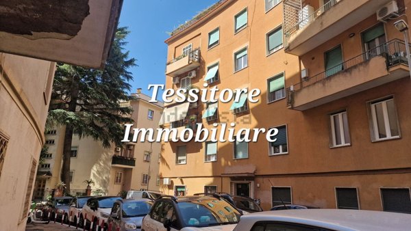 appartamento in vendita a Roma in zona Aurelio