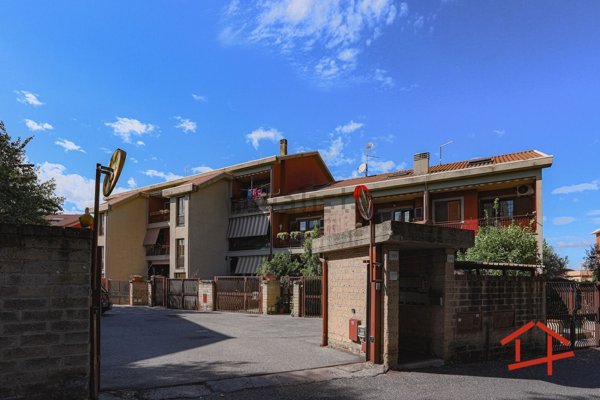 appartamento in vendita a Roma in zona Acilia