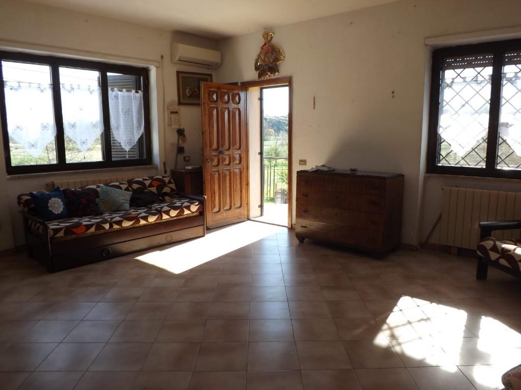 casa indipendente in vendita a Roma in zona Aurelio