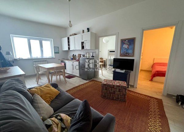 appartamento in vendita a Roma in zona Trionfale