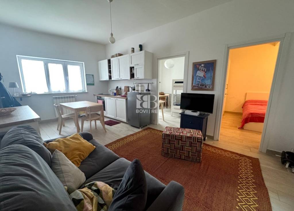 appartamento in vendita a Roma in zona Trionfale