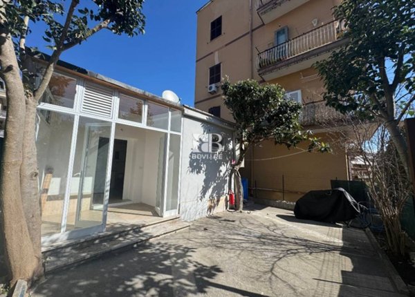 appartamento in vendita a Roma in zona Trionfale