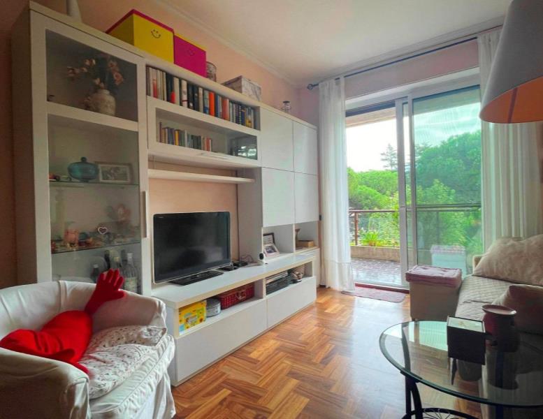 appartamento in vendita a Roma in zona EUR