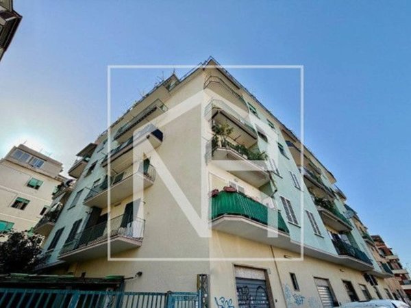 appartamento in vendita a Roma in zona Prenestino-Centocelle