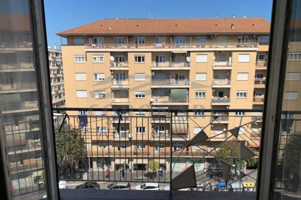 appartamento in vendita a Roma in zona Appio Claudio