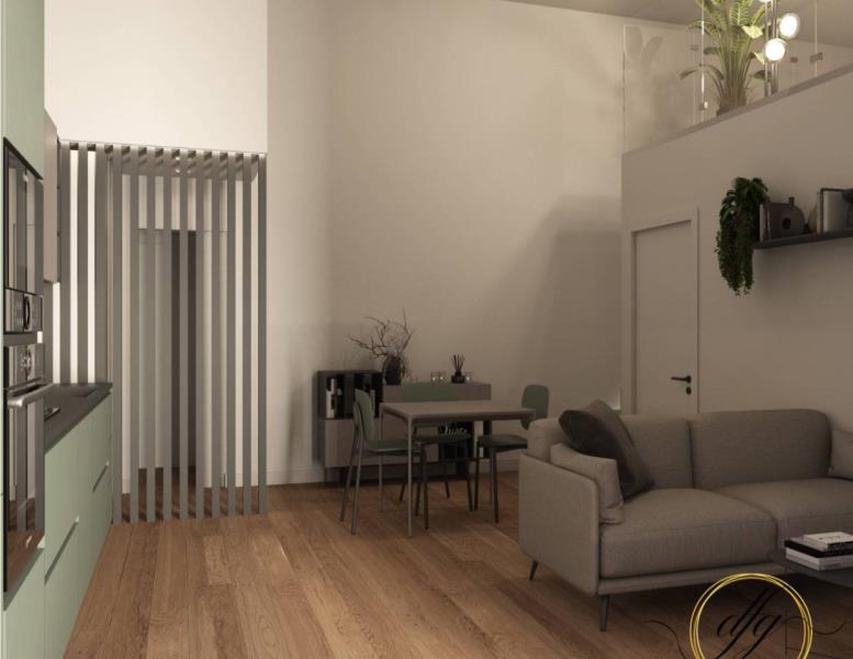appartamento in vendita a Roma in zona Torre Angela