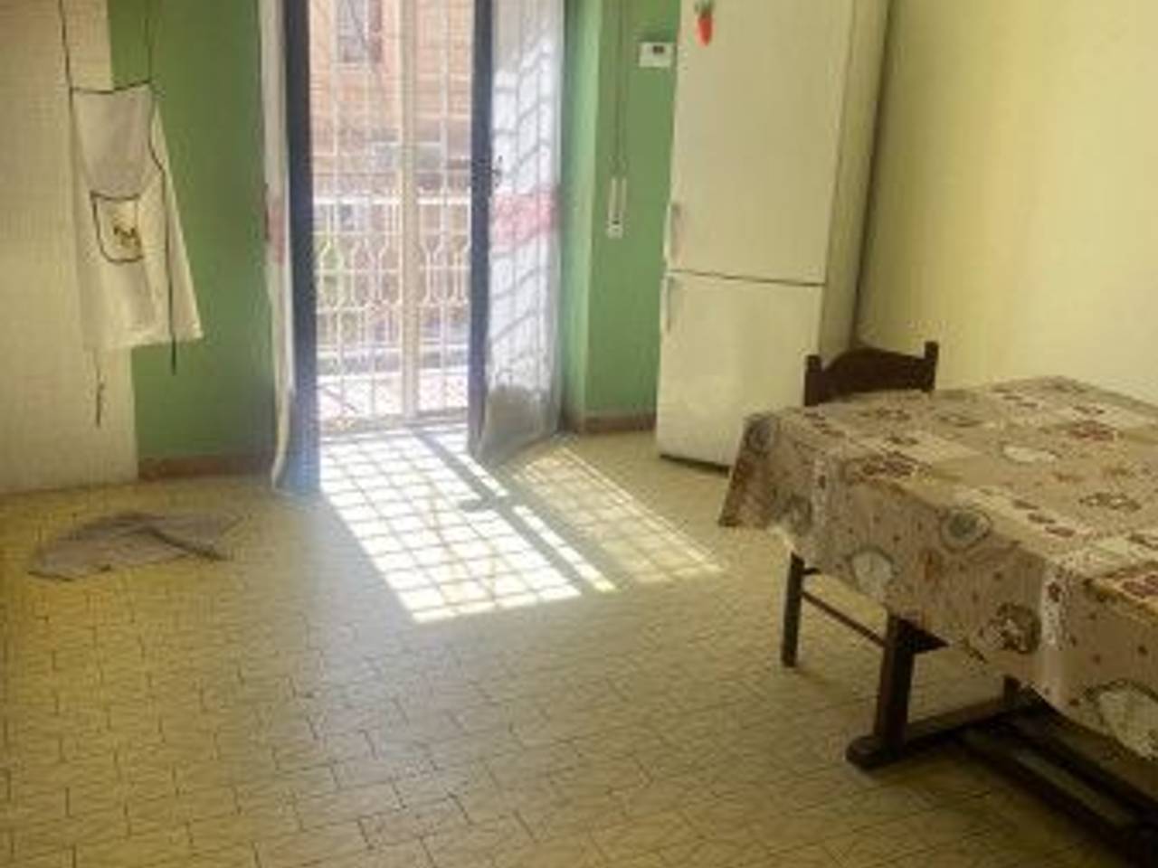 appartamento in vendita a Roma in zona Finocchio