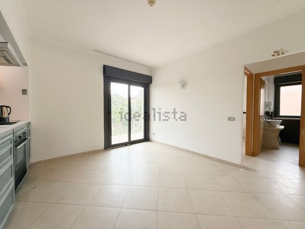 appartamento in vendita a Roma in zona Ponte Galeria