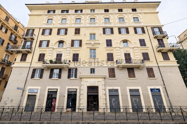 appartamento in vendita a Roma in zona Flaminio