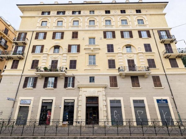 appartamento in vendita a Roma in zona Flaminio