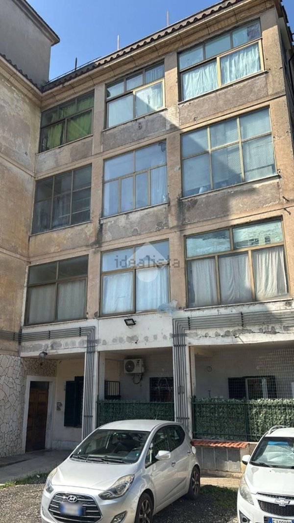 appartamento in vendita a Roma in zona Alessandrino