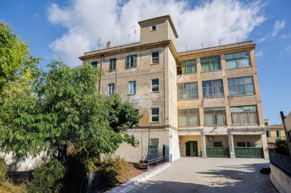 appartamento in vendita a Roma in zona Alessandrino