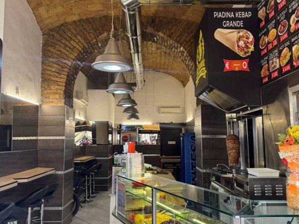 negozio in vendita a Roma in zona Salario