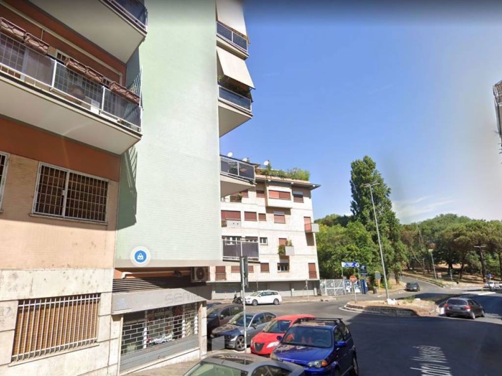 negozio in vendita a Roma in zona Trieste
