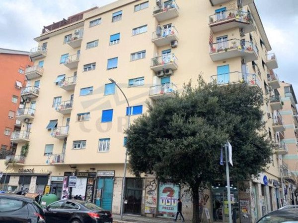 appartamento in vendita a Roma in zona Appio Claudio