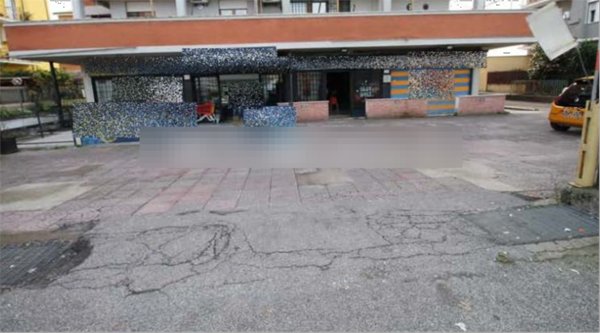 ufficio in vendita a Roma