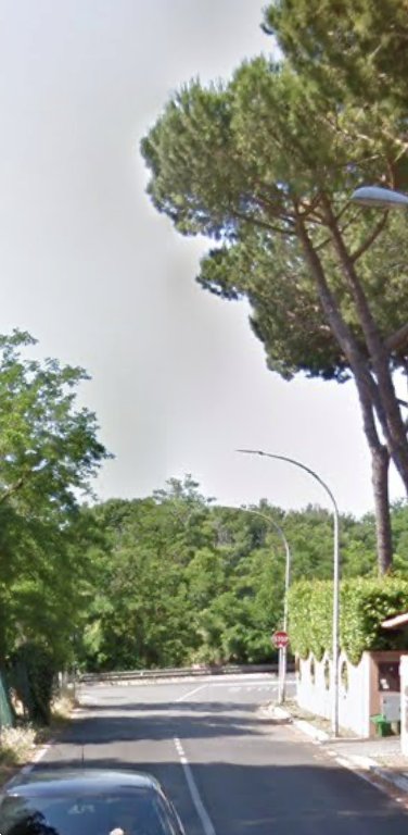 casa indipendente in vendita a Roma in zona Spinaceto