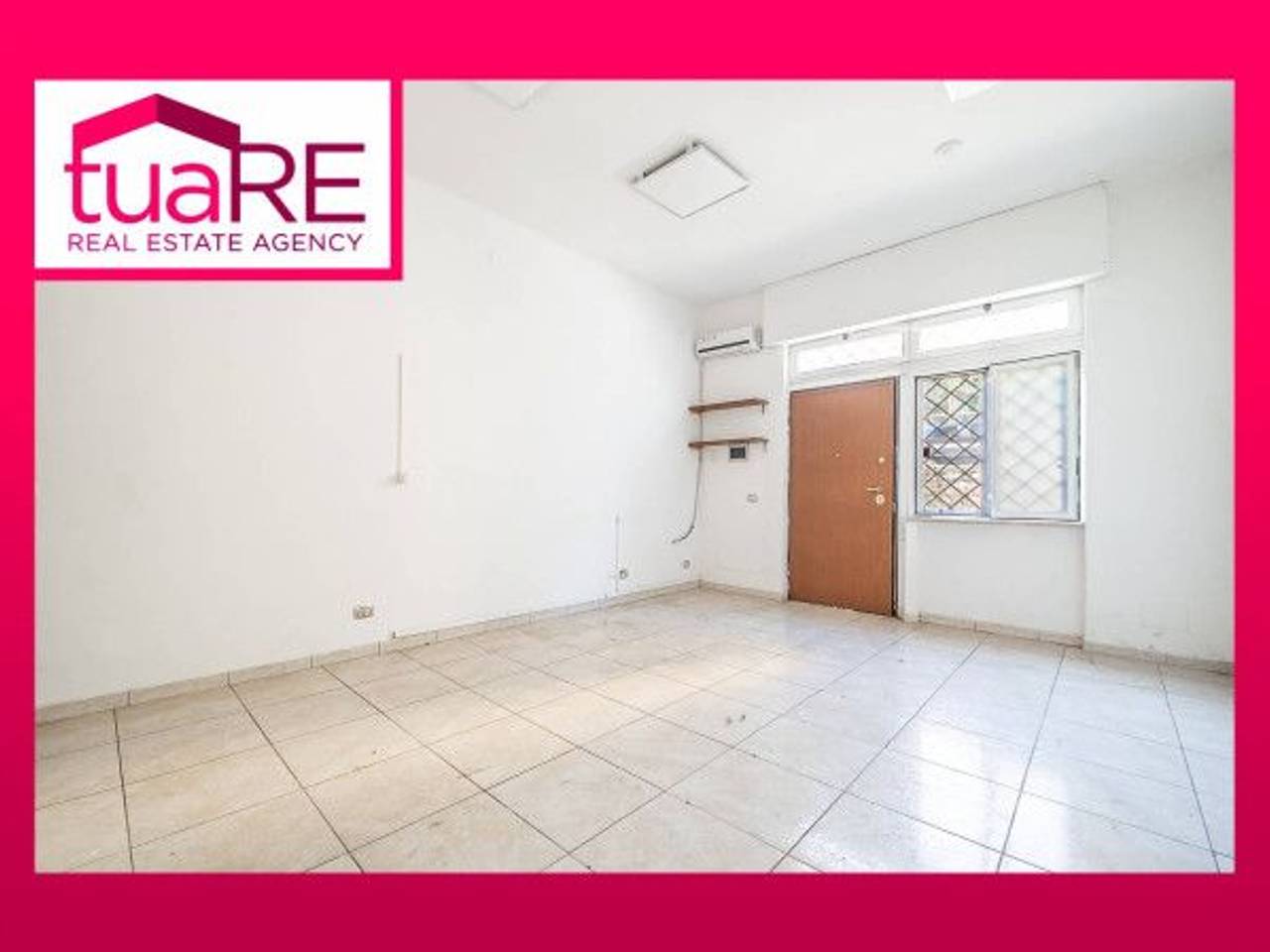 appartamento in vendita a Roma in zona Pietralata