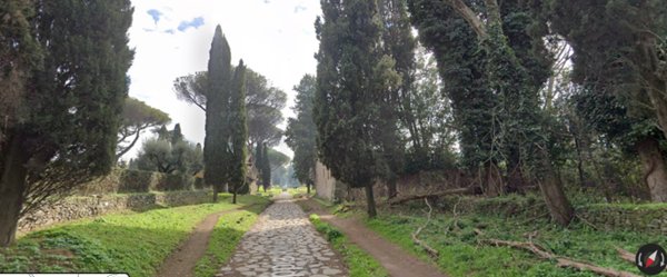 casa indipendente in vendita a Roma