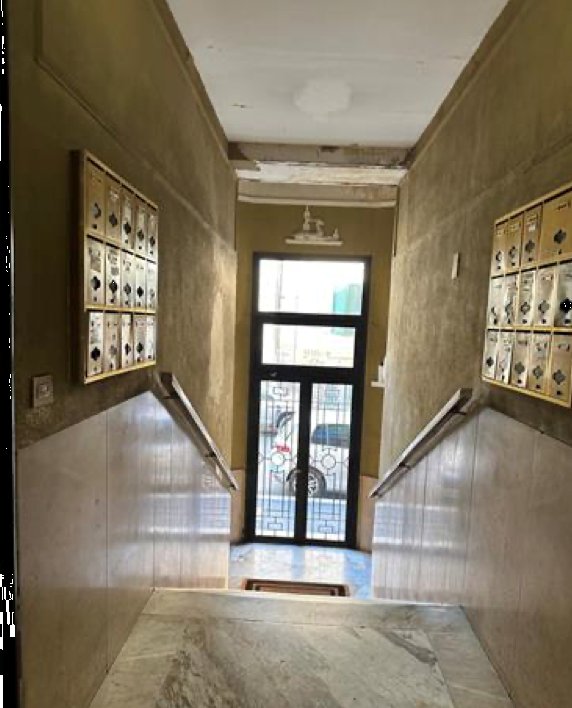 appartamento in vendita a Roma in zona Tuscolano